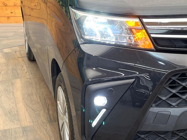 TOYOTA ROOMY 2022 Image 31