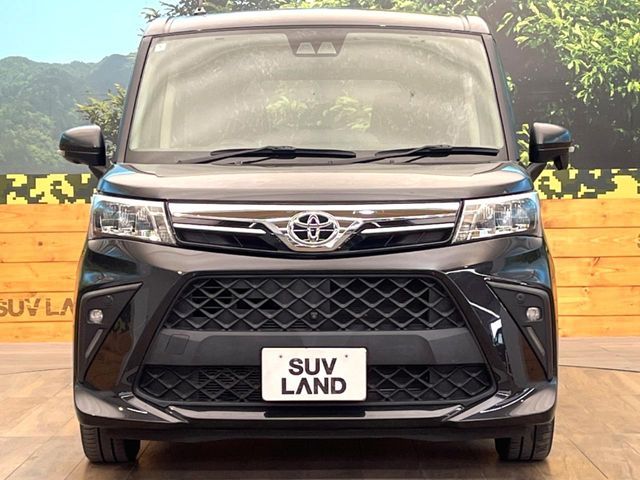 TOYOTA ROOMY 2022 Image 31