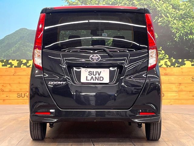 TOYOTA ROOMY 2022 Image 31