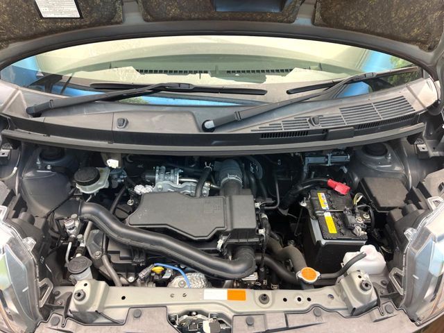 TOYOTA ROOMY 2022 Image 31