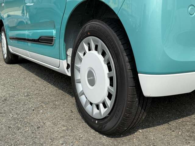 DAIHATSU MOVE CANBUS 2025 Image 31