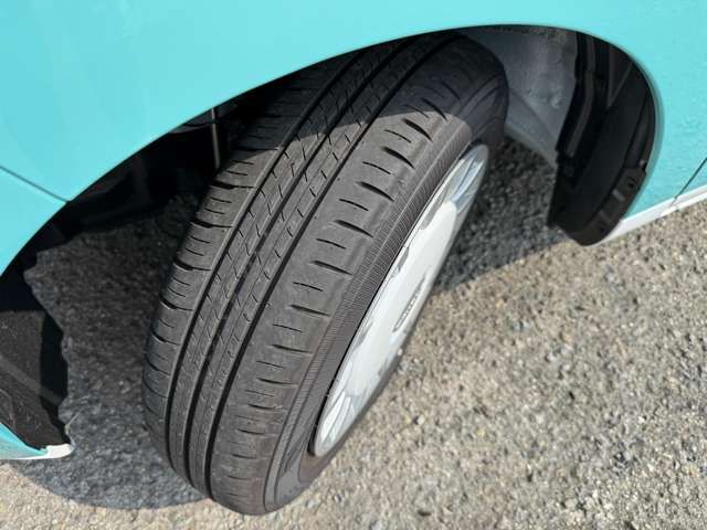 DAIHATSU MOVE CANBUS 2025 Image 31