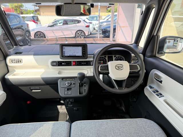 DAIHATSU MOVE CANBUS 2025 Image 31