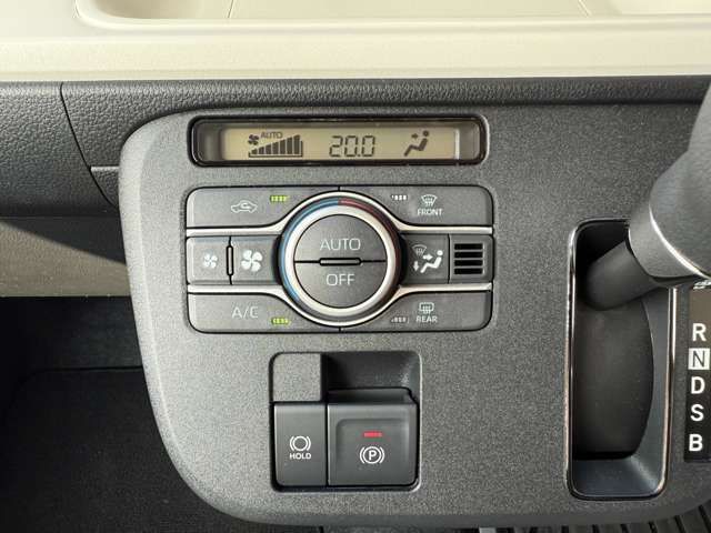 DAIHATSU MOVE CANBUS 2025 Image 31