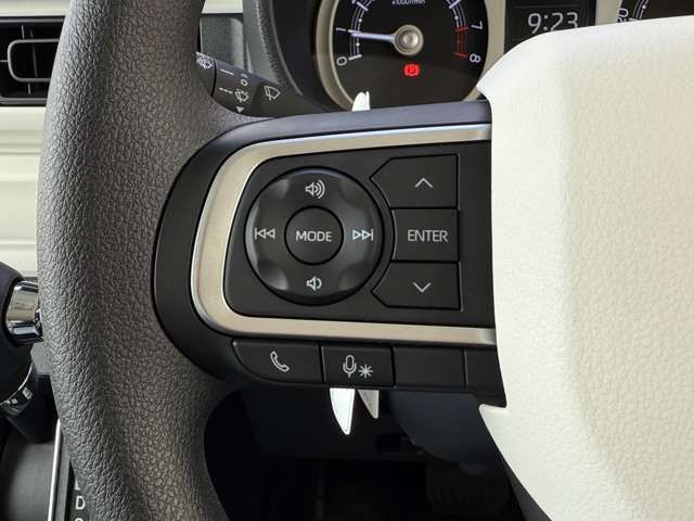 DAIHATSU MOVE CANBUS 2025 Image 31