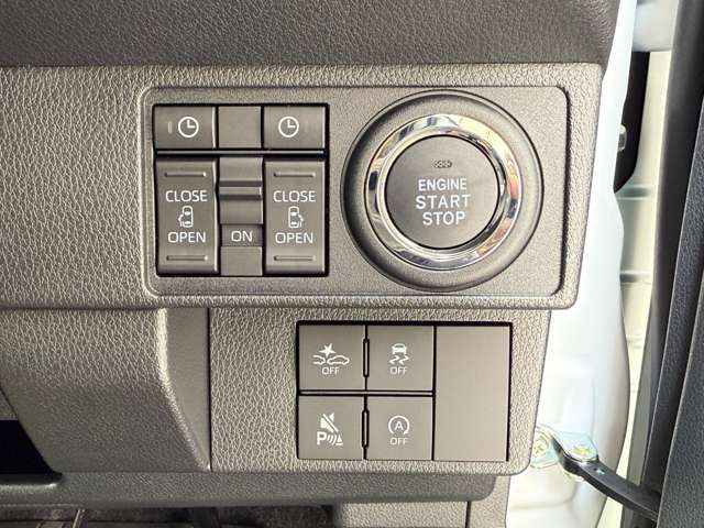 DAIHATSU MOVE CANBUS 2025 Image 31