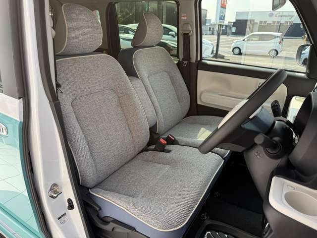 DAIHATSU MOVE CANBUS 2025 Image 31