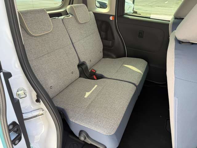 DAIHATSU MOVE CANBUS 2025 Image 31