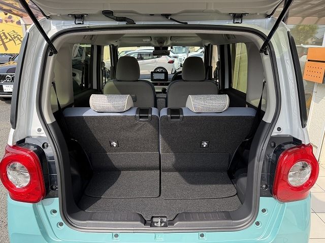 DAIHATSU MOVE CANBUS 2025 Image 31