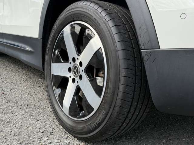 MERCEDES BENZ GLB 2020 Image 31