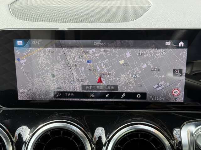 MERCEDES BENZ GLB 2020 Image 31