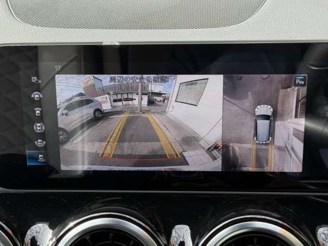 MERCEDES BENZ GLB 2020 Image 31