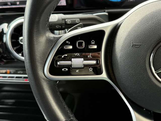 MERCEDES BENZ GLB 2020 Image 31