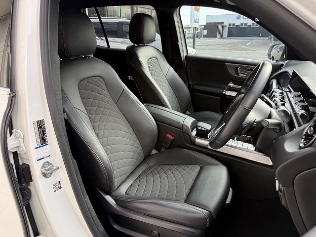 MERCEDES BENZ GLB 2020 Image 31