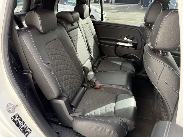 MERCEDES BENZ GLB 2020 Image 31