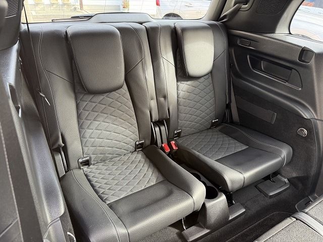 MERCEDES BENZ GLB 2020 Image 31