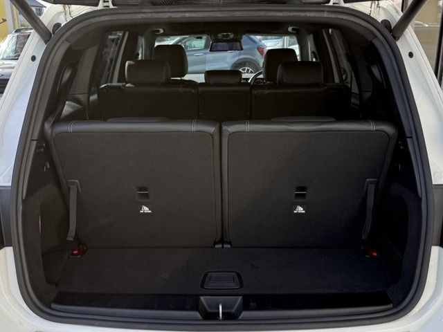 MERCEDES BENZ GLB 2020 Image 31