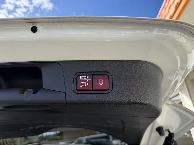 MERCEDES BENZ GLB 2020 Image 31