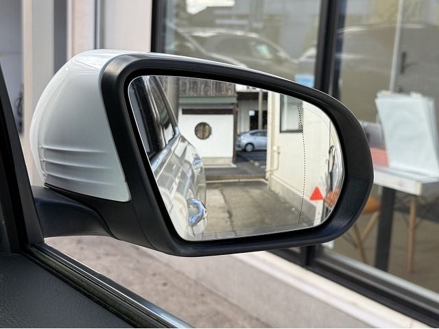 MERCEDES BENZ GLB 2020 Image 31