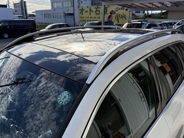 MERCEDES BENZ GLB 2020 Image 31