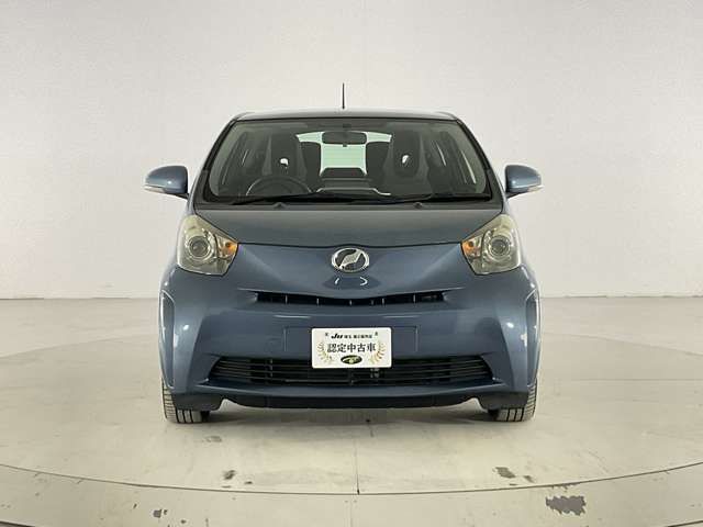 TOYOTA IQ 2015 Image 31