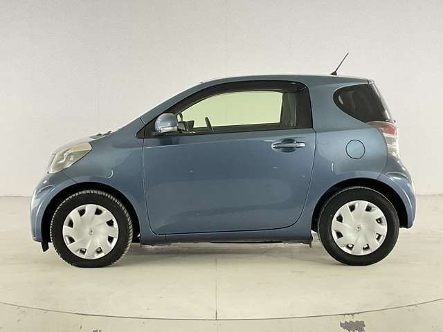 TOYOTA IQ 2015 Image 31