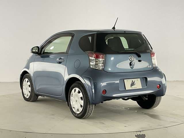 TOYOTA IQ 2015 Image 31