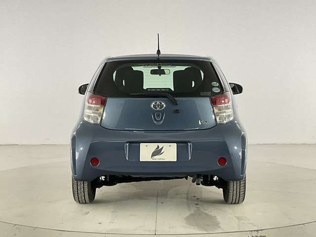 TOYOTA IQ 2015 Image 31