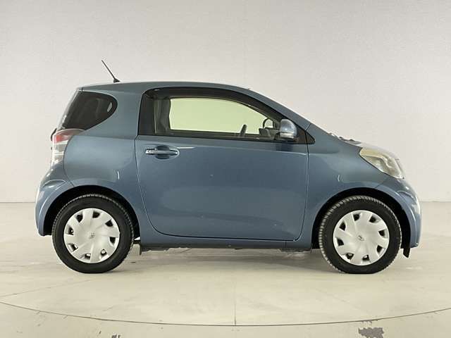 TOYOTA IQ 2015 Image 31