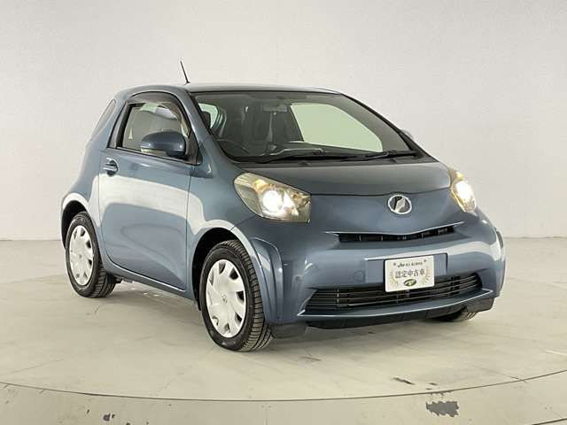 TOYOTA IQ 2015 Image 31