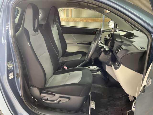 TOYOTA IQ 2015 Image 31