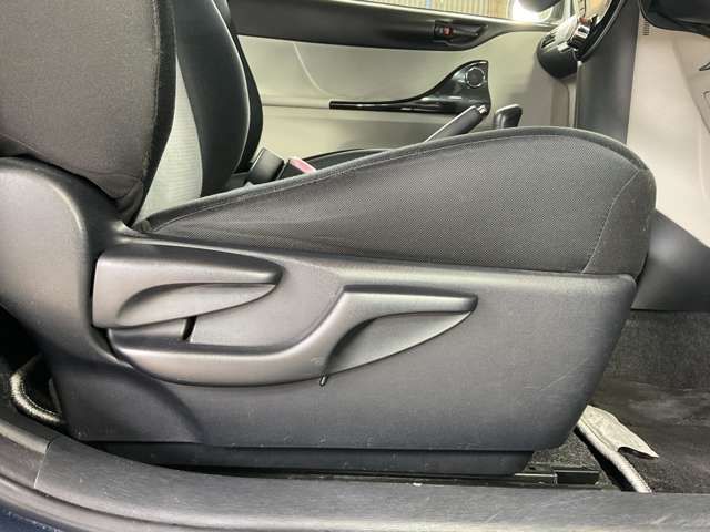 TOYOTA IQ 2015 Image 31