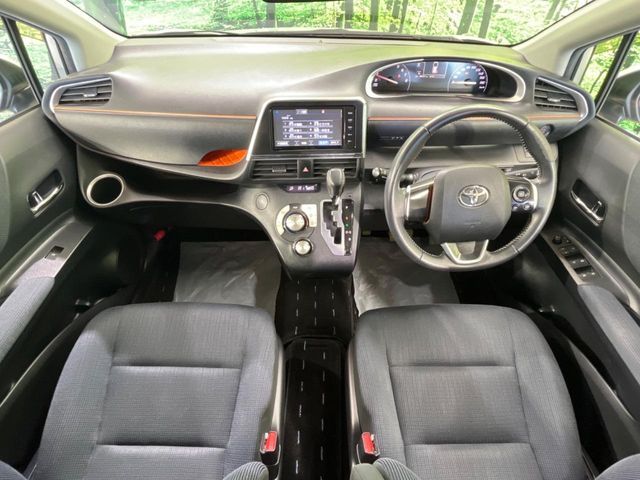 TOYOTA SIENTA 2016 Image 31