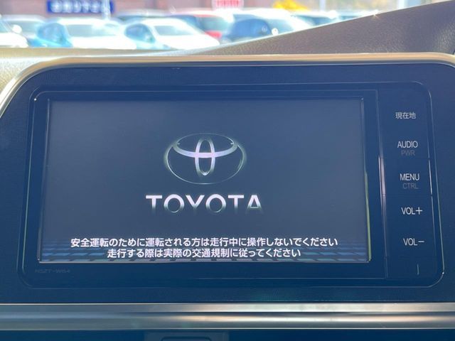 TOYOTA SIENTA 2016 Image 31