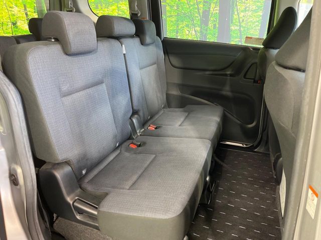 TOYOTA SIENTA 2016 Image 31