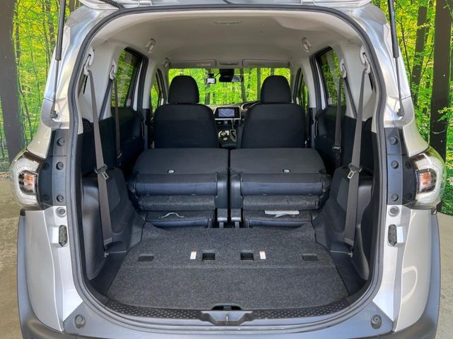 TOYOTA SIENTA 2016 Image 31