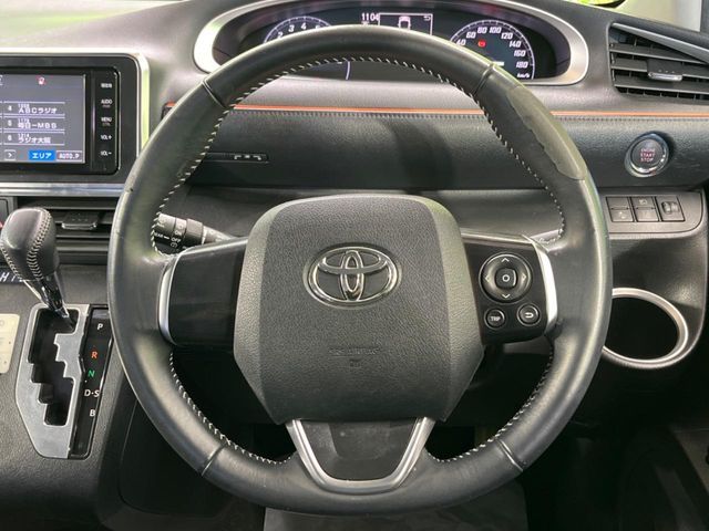TOYOTA SIENTA 2016 Image 31