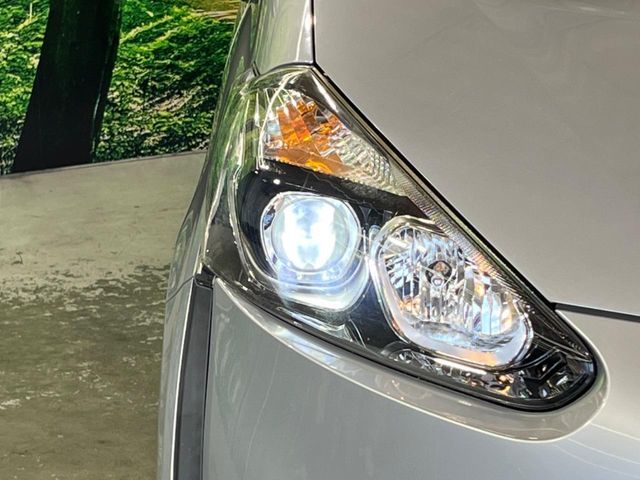 TOYOTA SIENTA 2016 Image 31
