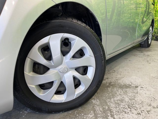 TOYOTA SIENTA 2016 Image 31