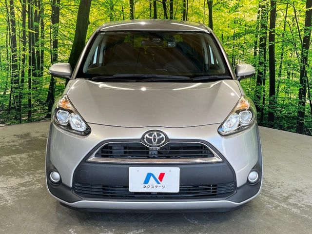 TOYOTA SIENTA 2016 Image 31