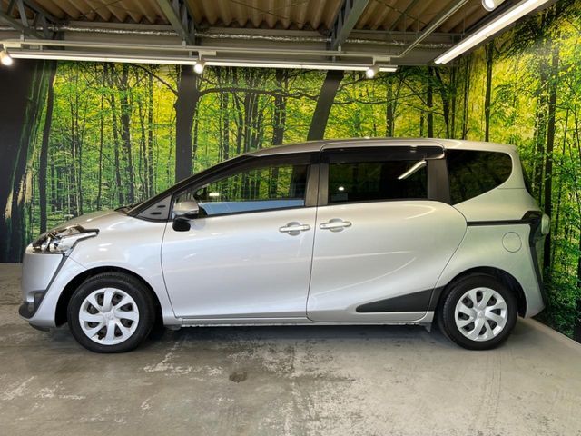 TOYOTA SIENTA 2016 Image 31