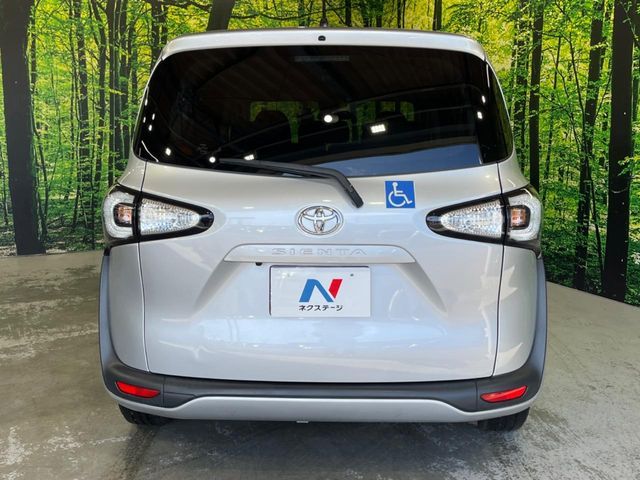 TOYOTA SIENTA 2016 Image 31