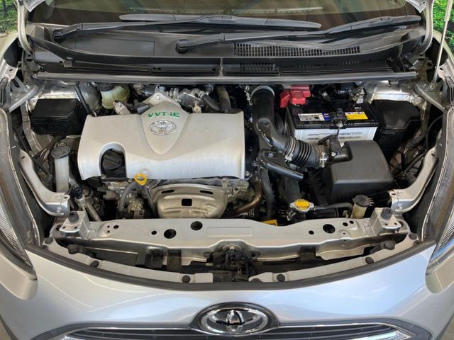 TOYOTA SIENTA 2016 Image 31