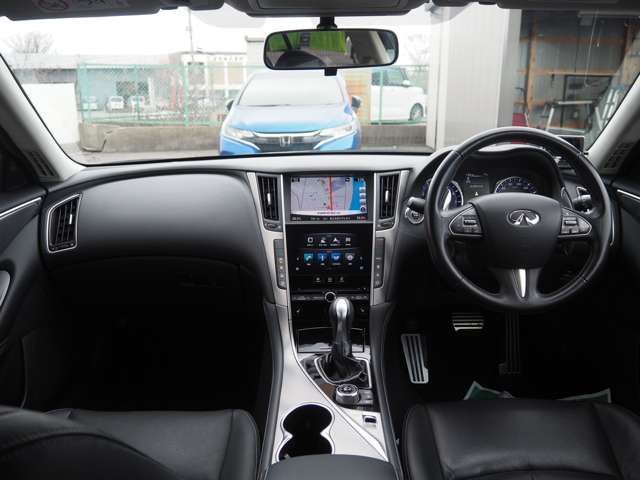 NISSAN SKYLINE 2015 Image 31