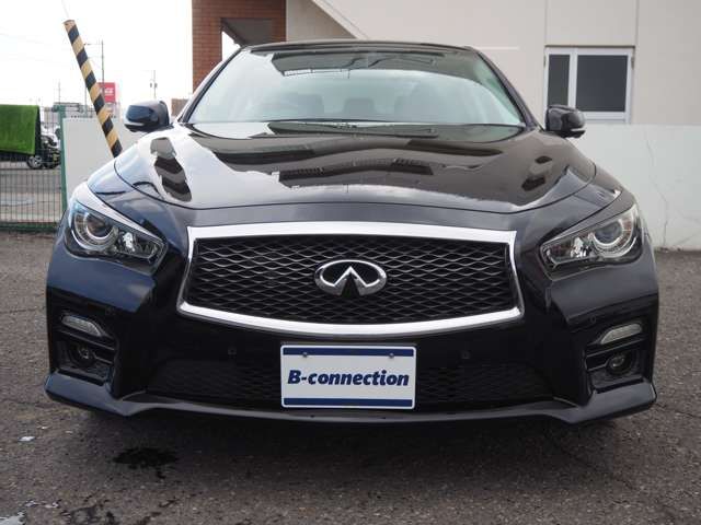 NISSAN SKYLINE 2015 Image 31