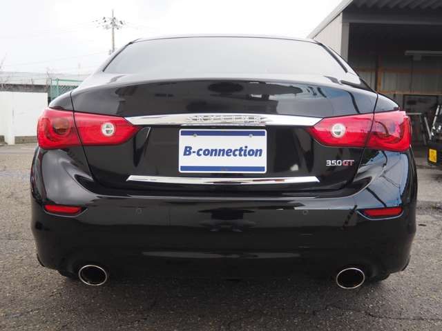 NISSAN SKYLINE 2015 Image 31