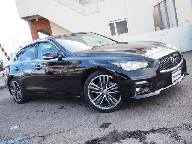 NISSAN SKYLINE 2015 Image 31