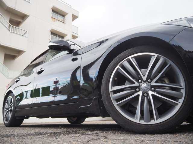 NISSAN SKYLINE 2015 Image 31