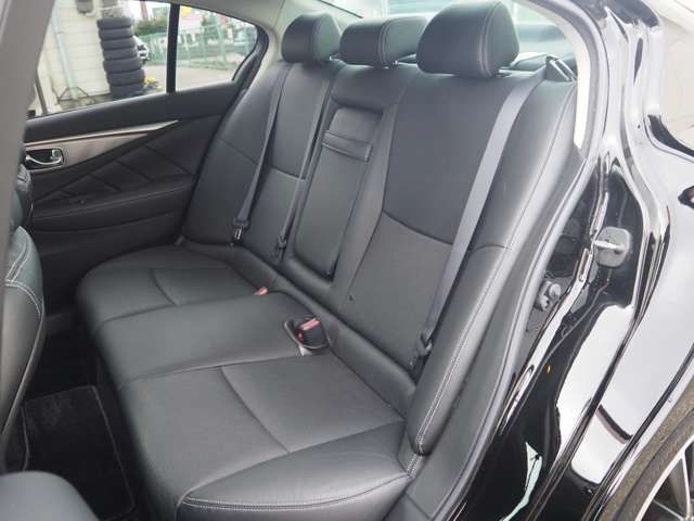 NISSAN SKYLINE 2015 Image 31