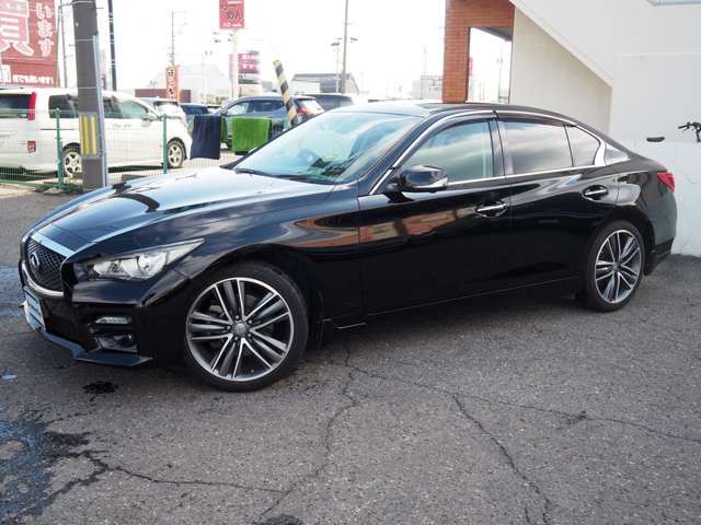 NISSAN SKYLINE 2015 Image 31